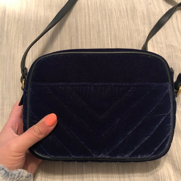 NWT J. Crew Crossbody - Picture 3 of 9